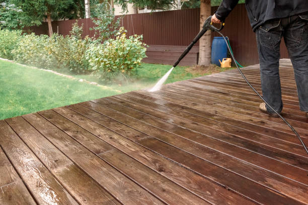 Best Factory Floor Cleaning  in Mayville, ND