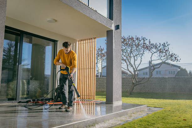 Best Solar Panel Cleaning  in Mayville, ND