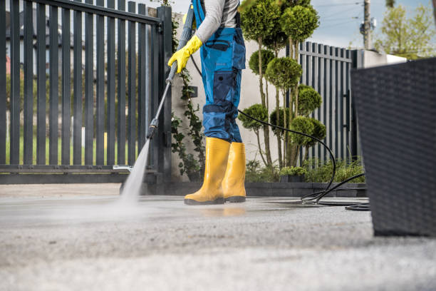 Reliable Mayville, ND Pressure Washing Services Solutions